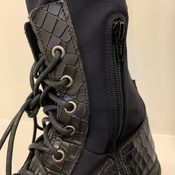 FREE PEOPLE SHOREDITCH TALL BOOT - Picture 4 of 8